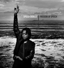 Speech Debelle - Freedom of Speech (2xLP) [Vinyl] - Paladin Vinyl