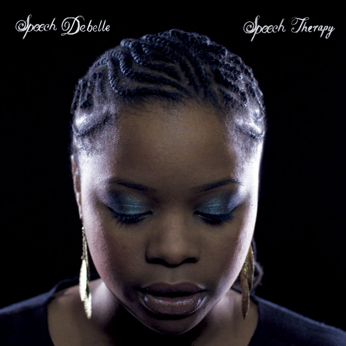 Speech Debelle - Speech Therapy [CD]