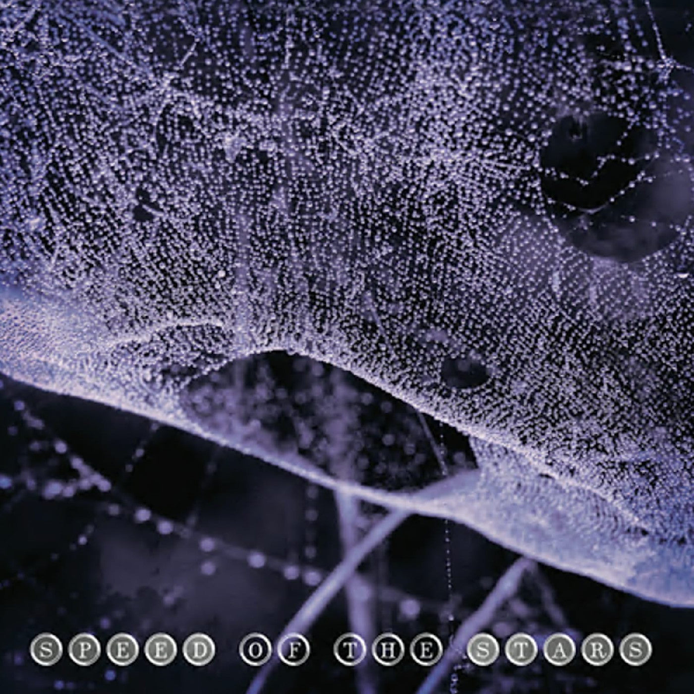Speed Of The Stars (Purple Vinyl) [Vinyl]