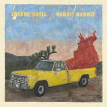 Rabbit Rabbit [CD]