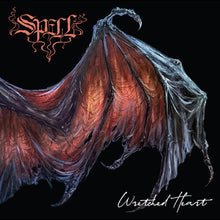 Wretched Heart [Purple] [Vinyl]