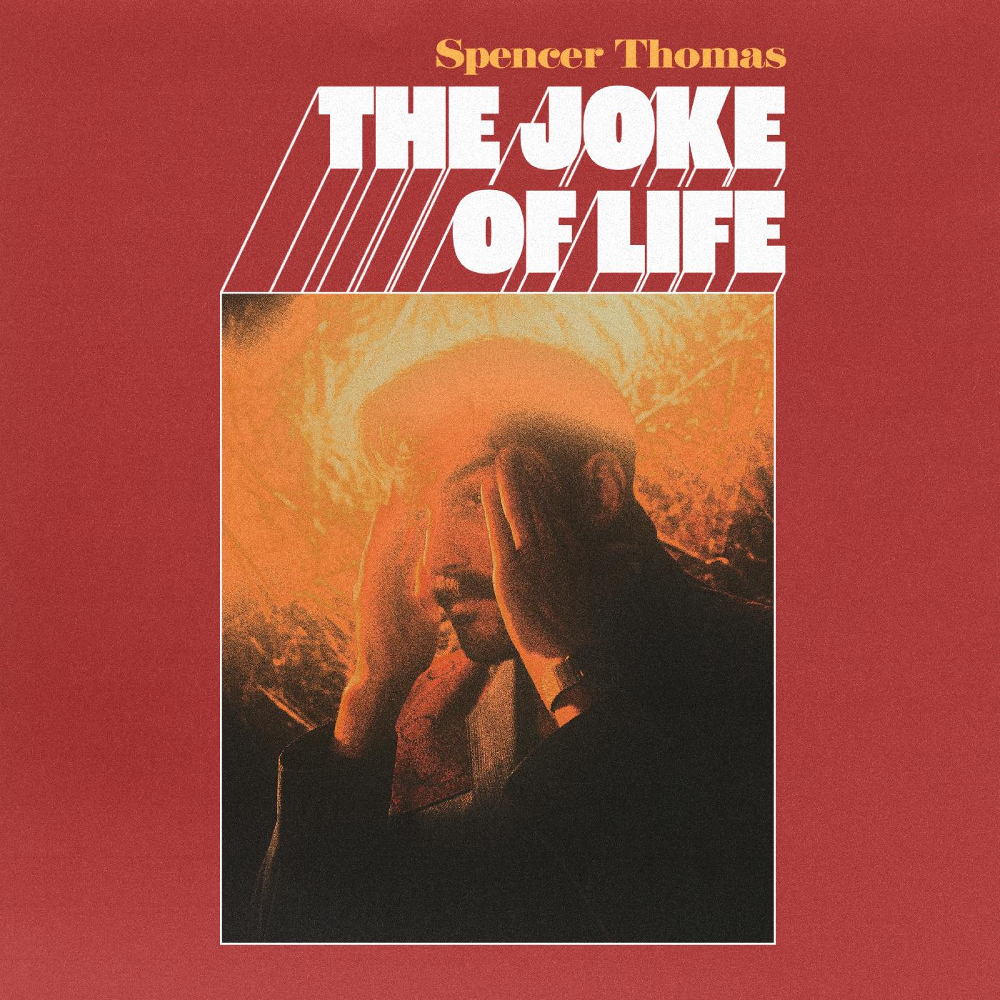 The Joke of Life [SIGNED] [CD]