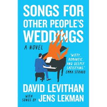 Songs for Other People's Weddings