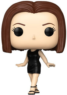 Spice Girls - Funko POP! Rocks: Spice Girls - Posh Spice (Wannabe) (Vinyl Figure, Collectible) [Action Figure]