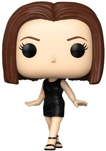 Spice Girls - Funko POP! Rocks: Spice Girls - Posh Spice (Wannabe) (Vinyl Figure, Collectible) [Action Figure]