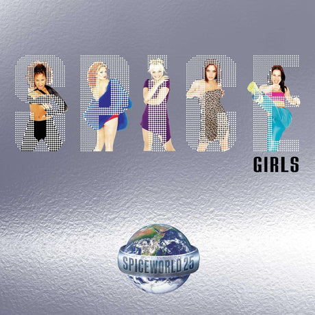 Spice Girls - Spiceworld 25 (Deluxe Edition) (Double Cassette) [Cassette]