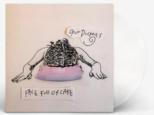Face Full Of Cake [Explicit Content] (White Colored Vinyl) [Vinyl]