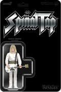 Spinal Tap - Super7 - Spinal Tap - ReAction Figures Wave 01 David St. Hubbins (Collectible, Figure, Action Figure) [Action Figure]