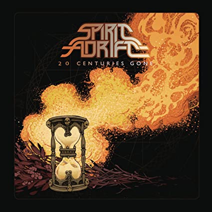 Spirit Adrift-20 Centuries Gone [黑胶唱片]