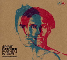 Partners In Crime [CD]