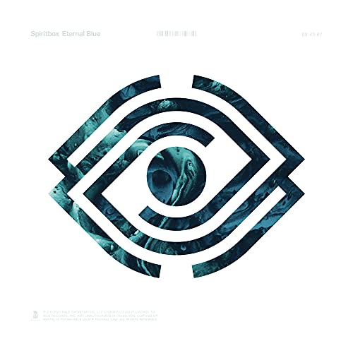 Spiritbox - Eternal Blue [Vinilo]