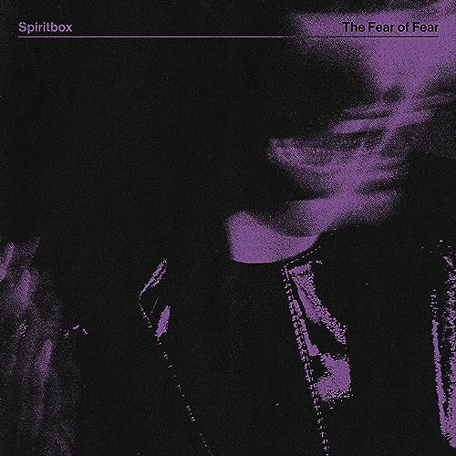 The Fear of Fear [Vinyl]