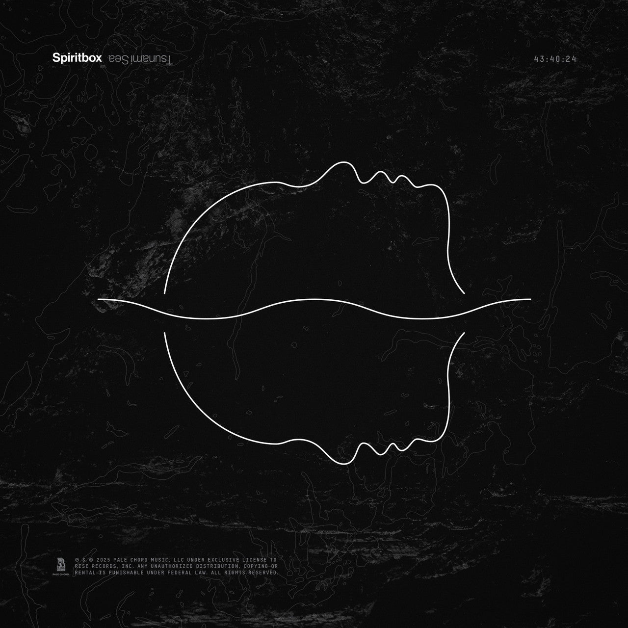 Tsunami Sea [LP] [Vinyl]