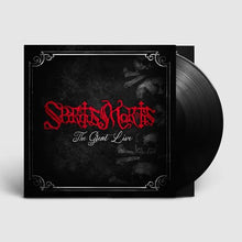 The Great Live [Vinyl]