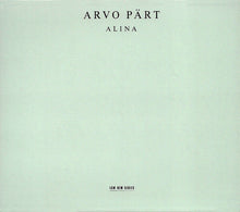 Spivakov/Bezrodny/Schwalke/Malter - Arvo Part: Alina [LP] [Vinyl]