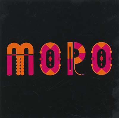 SPLINT! - Moro [CD]