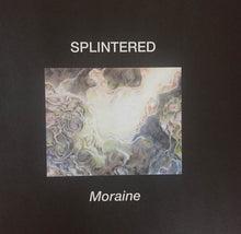 Moraine [CD]