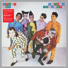 Seconds Thoughts (Expanded Version) (2 Lp's) [Vinyl]