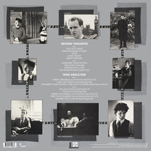 Seconds Thoughts (Expanded Version) (2 Lp's) [Vinyl]