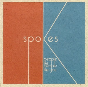 People Like People Like You [CD]
