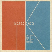 People Like People Like You [CD]
