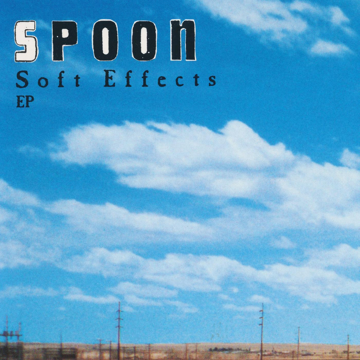 Spoon - Soft Effects [Vinyl]