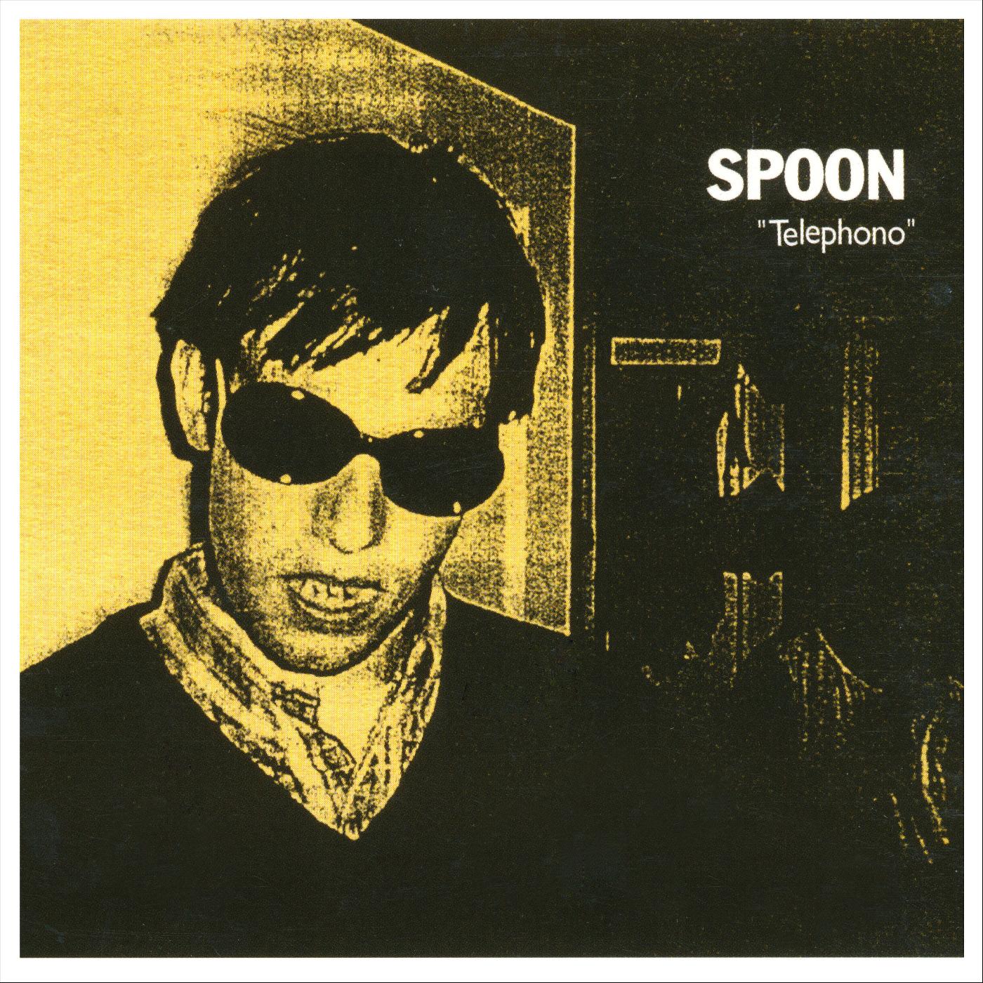 Telephono / Soft Effects [CD]