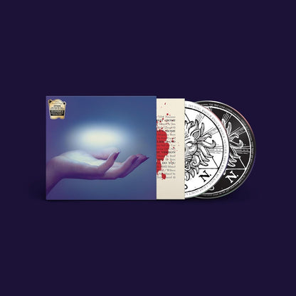 They Want My Soul (2 Cd's) [CD]