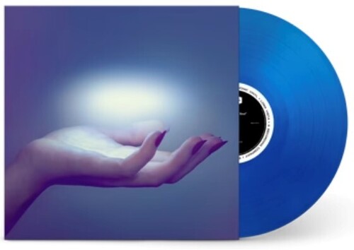 They Want My Soul (Indie Exclusive, Limited Edition, Colored Vinyl, Blue) [Vinyl]