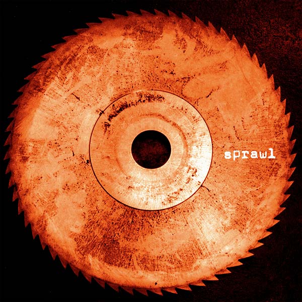 SPRAWL - Sprawl [Vinyl]