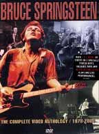 Springsteen,Bruce - Complete Video Anthology 1978-2000 (2Pc) [DVD]