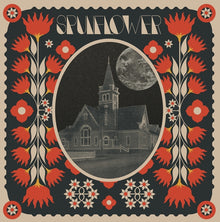 Spunflower [Vinyl]