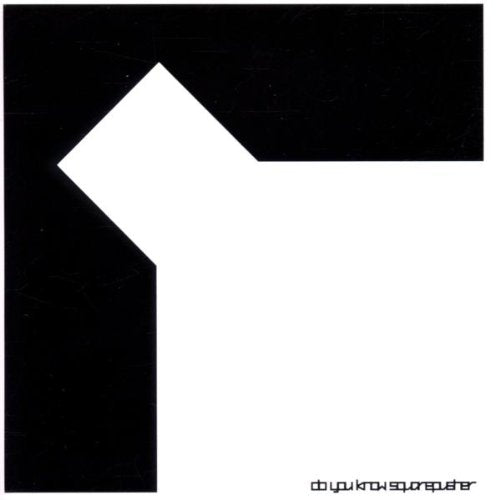 Squarepusher - Do You Know Squarepusher [CD]