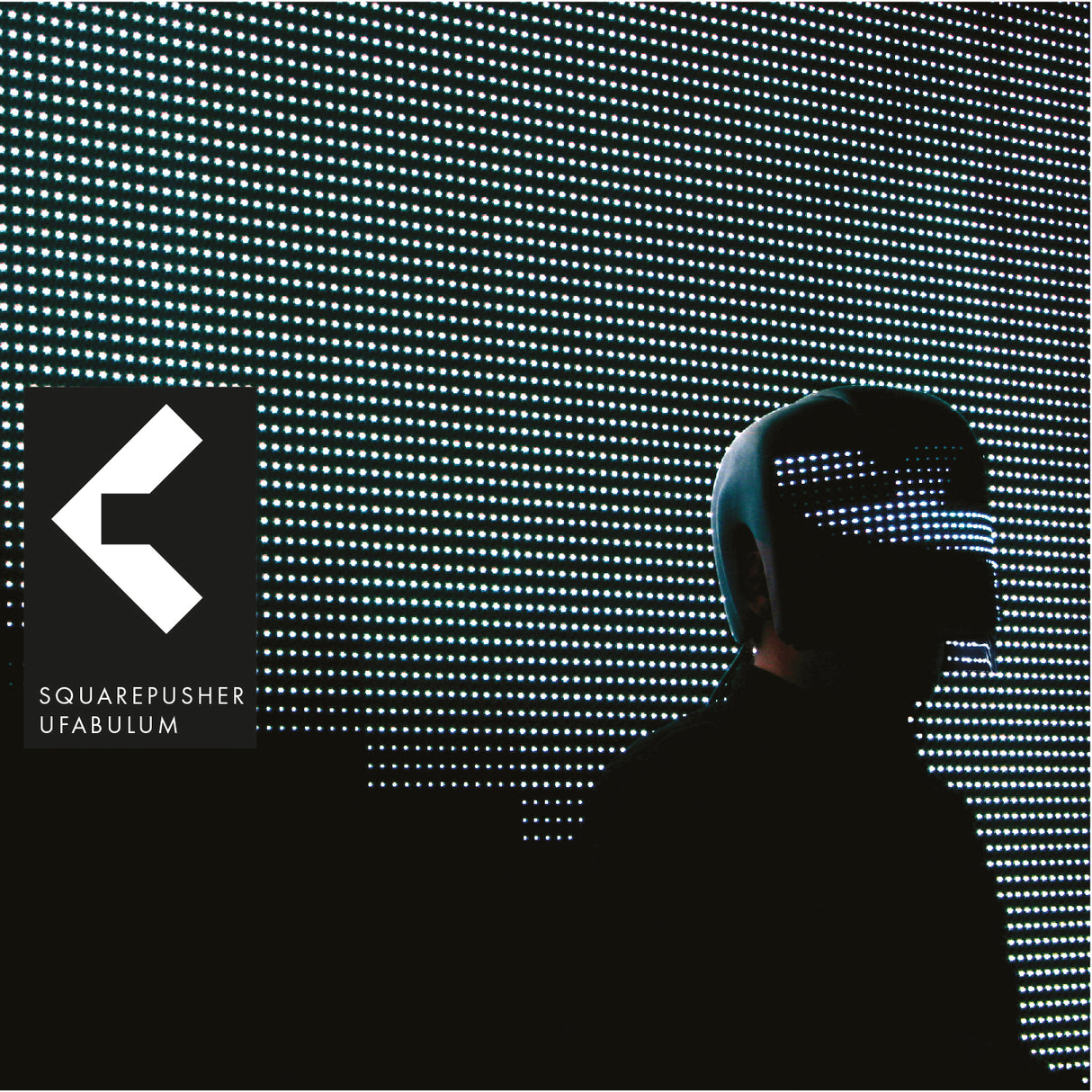 Squarepusher - Ufabulum [CD]