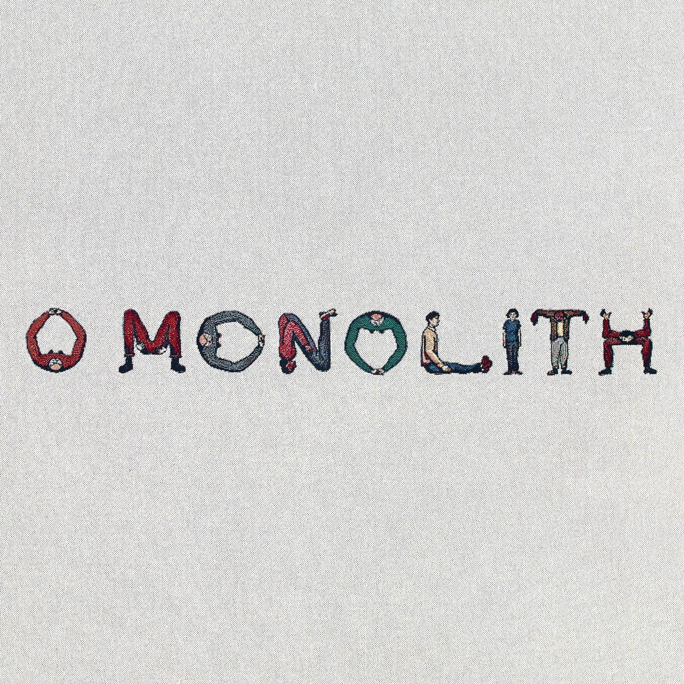 O Monolith [CD]