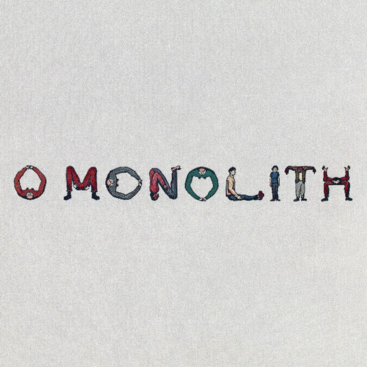 O Monolith [CD]