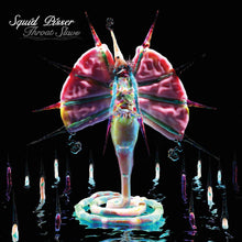 Squid Pisser - Throat Slave [CD]