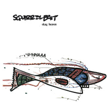 Squirrel Bait - Skag Heaven [Vinyl]