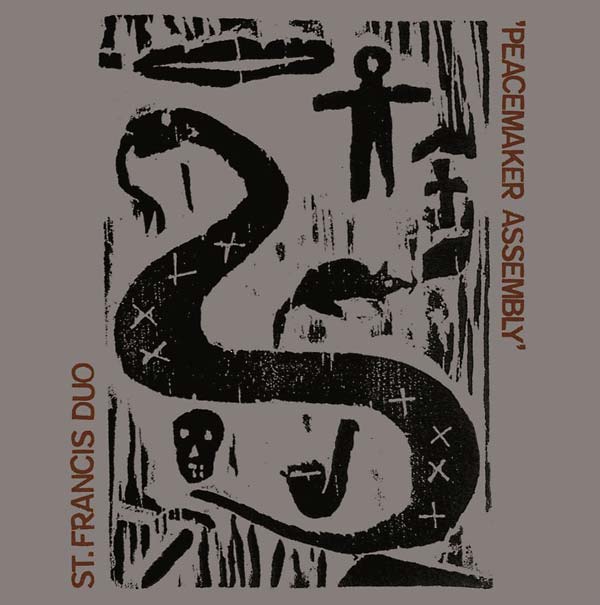 Peacemaker Assembly [CD]