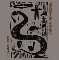 Peacemaker Assembly [CD]