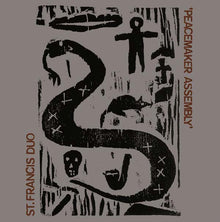 Peacemaker Assembly [CD]