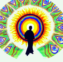 S.T. MIKAEL - Mind of Fire [CD]