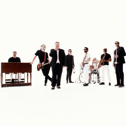 St. Paul & The Broken Bones (Indie Exclusive Coke Clear Vinyl) [Vinyl]