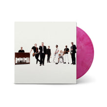 St. Paul & The Broken Bones (Opaque Fuschia Vinyl) [Vinyl]