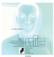 Und So Weiter... [CD]