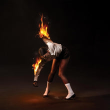 St Vincent - All Born Screaming (Limited Edition, White Colored Vinyl) [Import] [Vinyl]