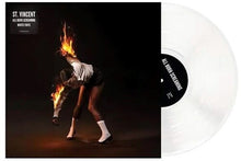 St Vincent - All Born Screaming (Limited Edition, White Colored Vinyl) [Import] [Vinyl]