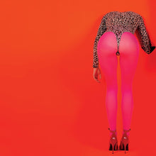 Massduction [Explicit Content] (Limited Edition, Neon Coral Colored Vinyl) [Vinyl]