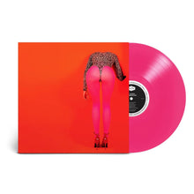 Massduction [Explicit Content] (Limited Edition, Neon Coral Colored Vinyl) [Vinyl]