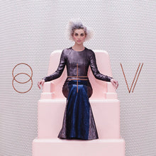 St. Vincent (10Th Anniversary) (Indie Exclusive) [Purple Vinyl] [Vinyl]